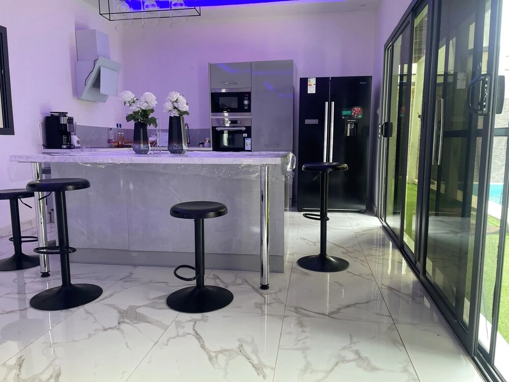Tino Luxury House & Residence