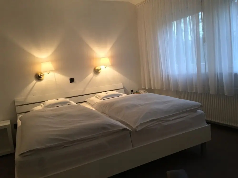 Hotel Wintersmühle