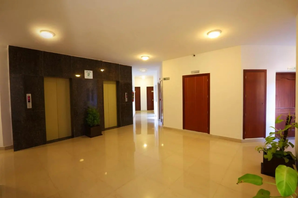 Crest Executive Suites, Whitefield