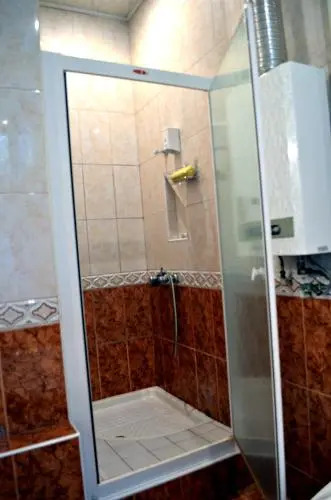 Sofa Hostel