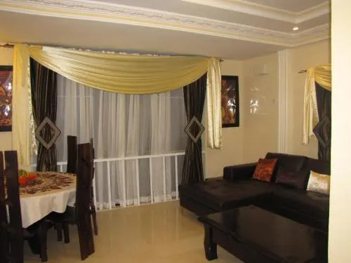 Jabali Apartments