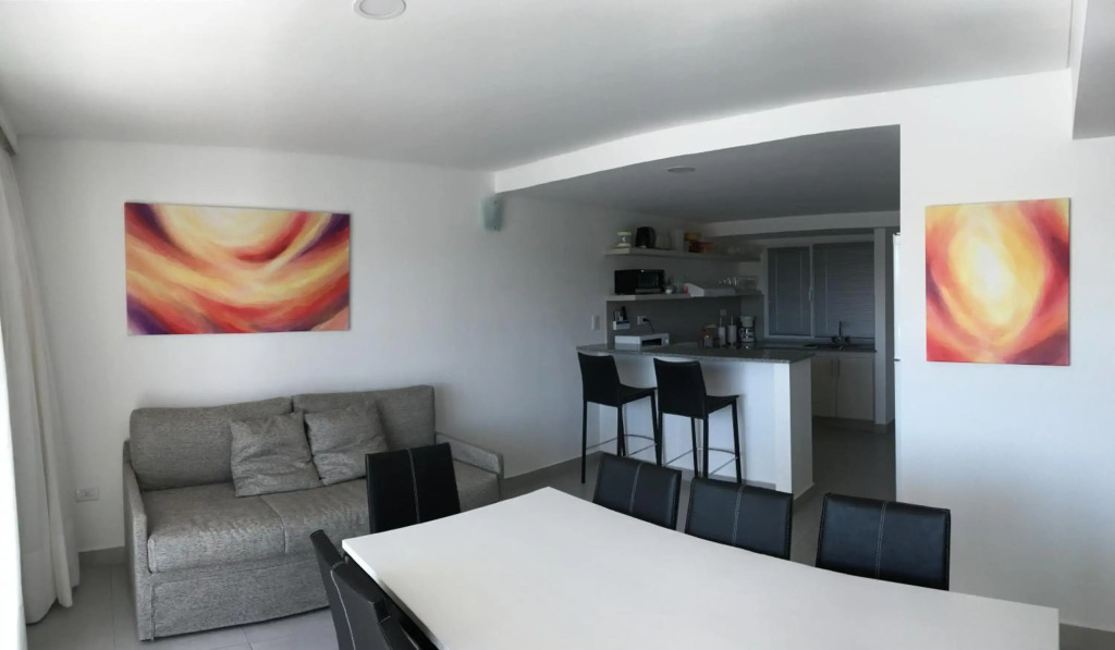 Las Barrancas Apart & Spa