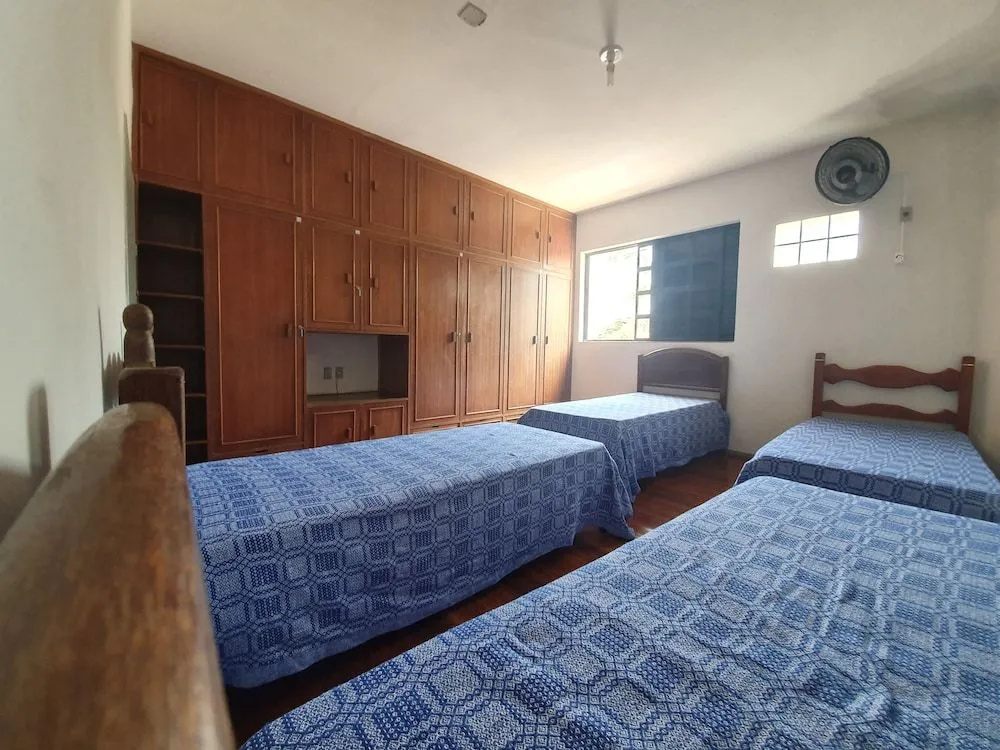 Viçosa Hostel