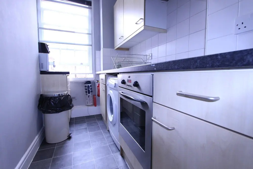 Cosy Central Apartments - Oxford Street