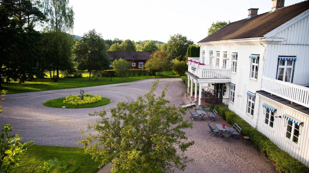 Ulvsby Herrgård