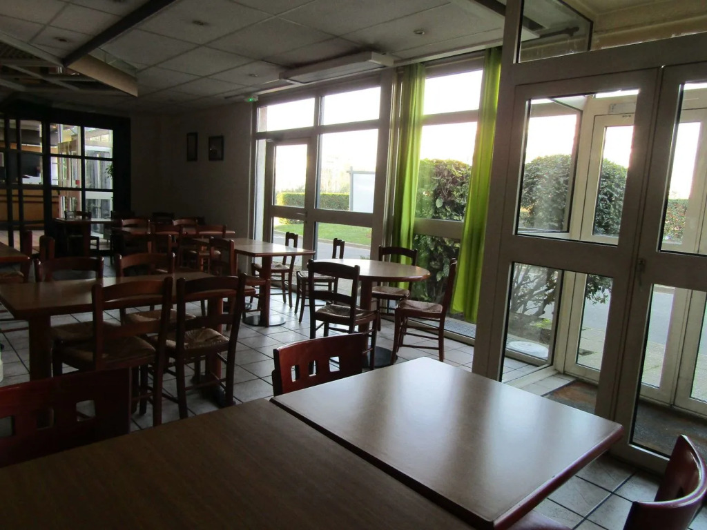 Ibis Budget Fresnes Orly