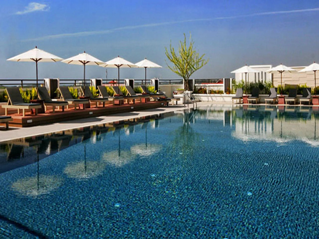 Kameo Grand Rayong Hotel & Serviced Apartments