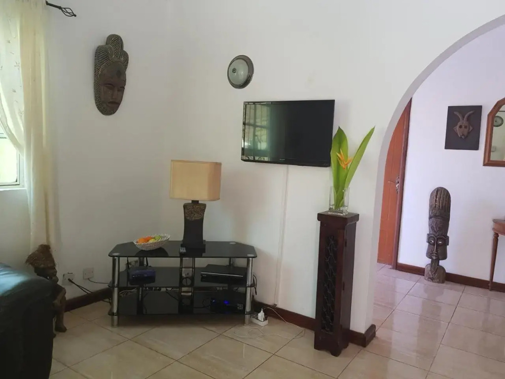 Mandinka Lodge