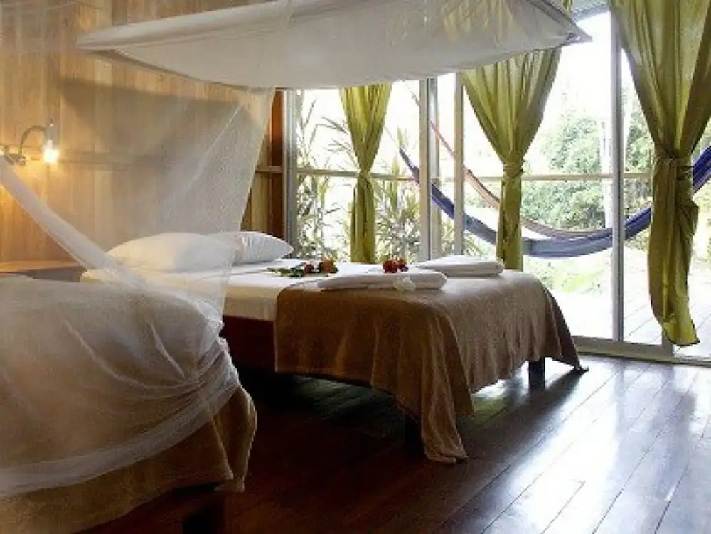 Hotel Finca Maresia