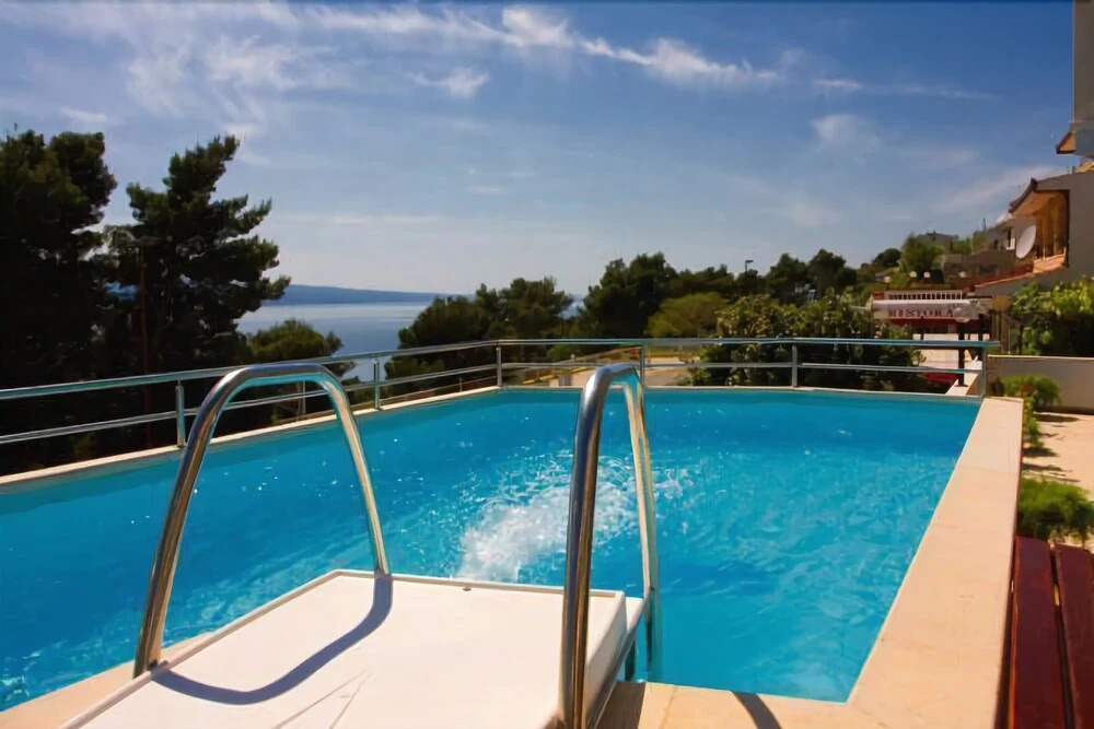 Apartments Fortuna