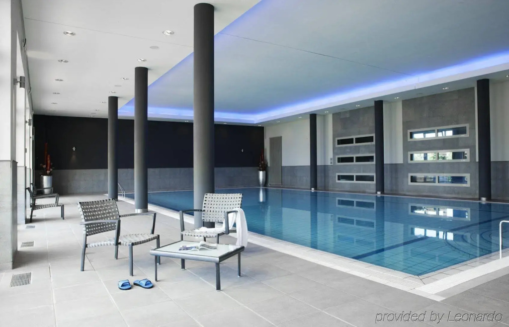 Van der Valk Hotel Berlin Brandenburg