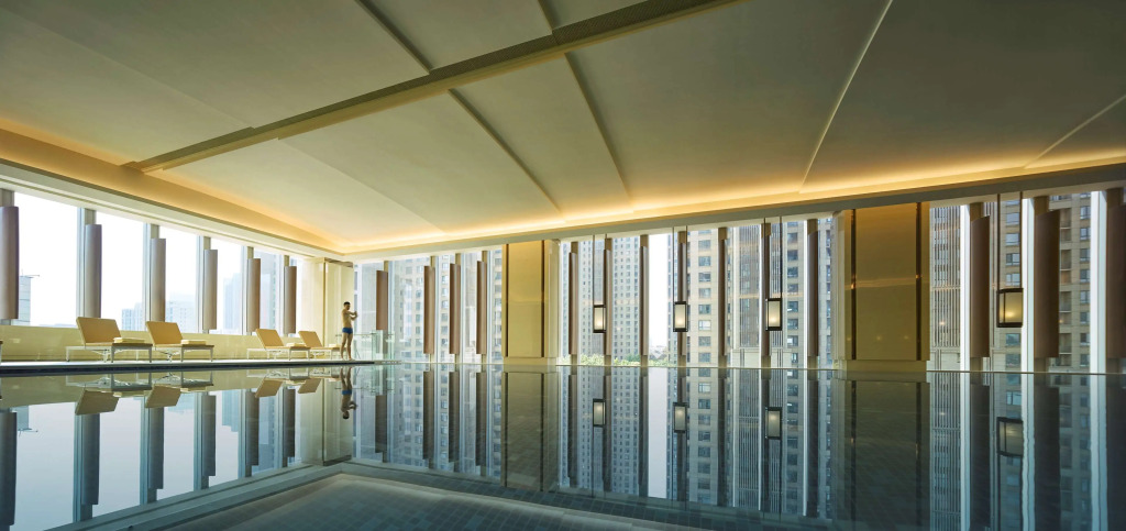 Shangri-La Tangshan