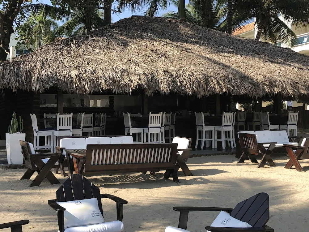 The Crown Villas