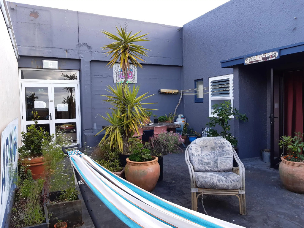 Ariki Backpackers