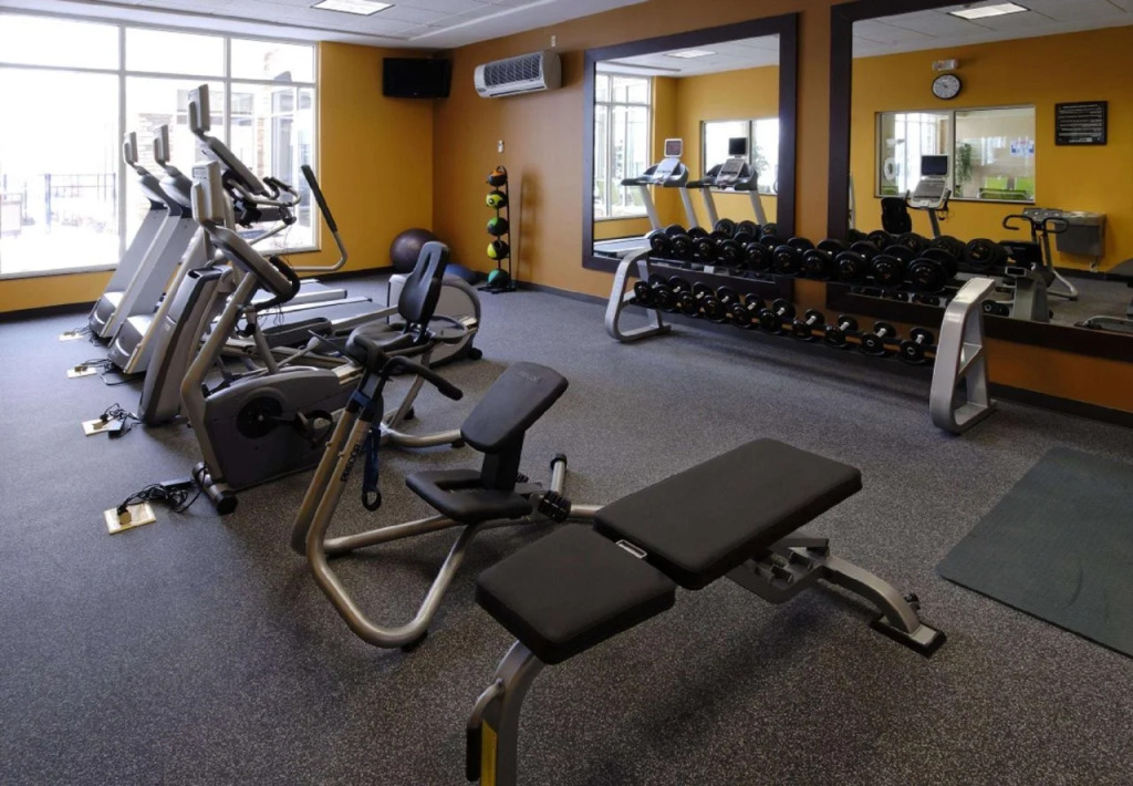 Hilton Garden Inn Cincinnati/Mason