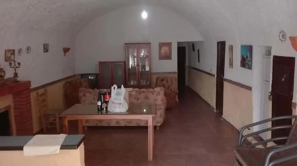 Cuevas La Solana