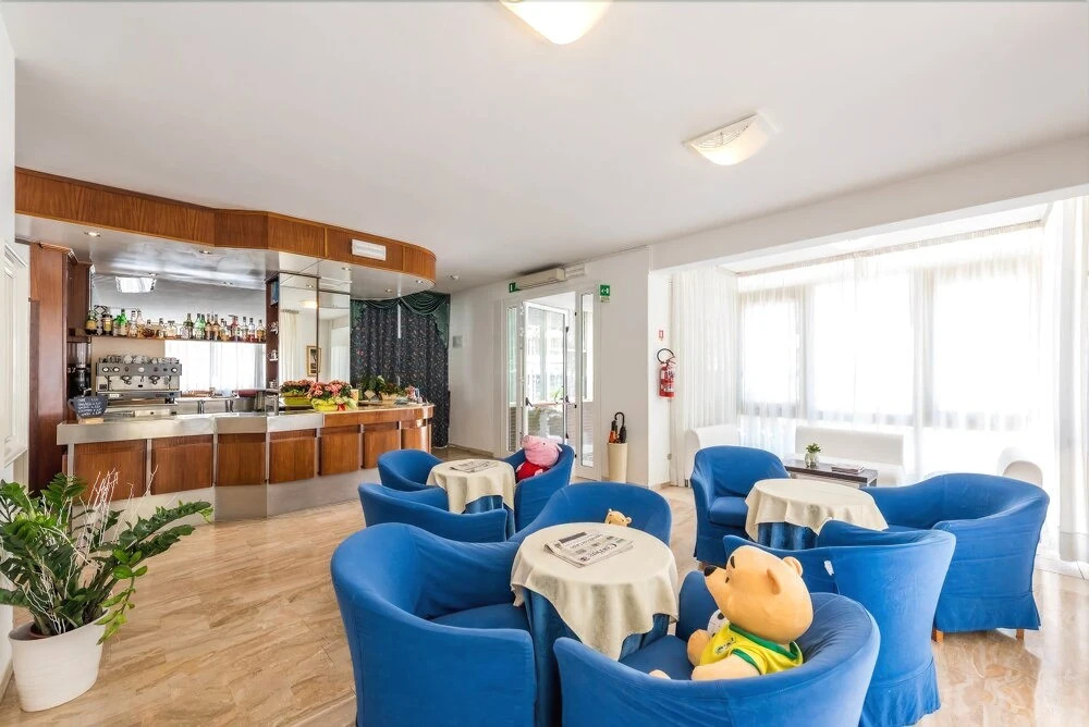 Hotel Palladio B&B
