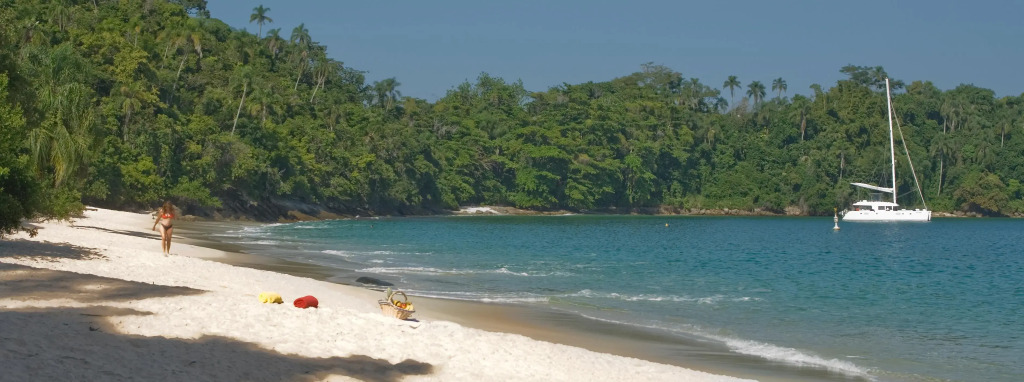 Angra Boutique Hotel