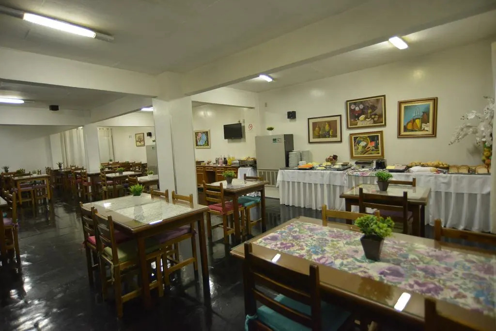 Hotel Morotin