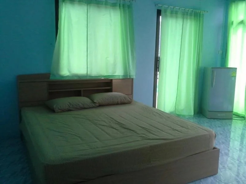 Khun Lee Guesthouse