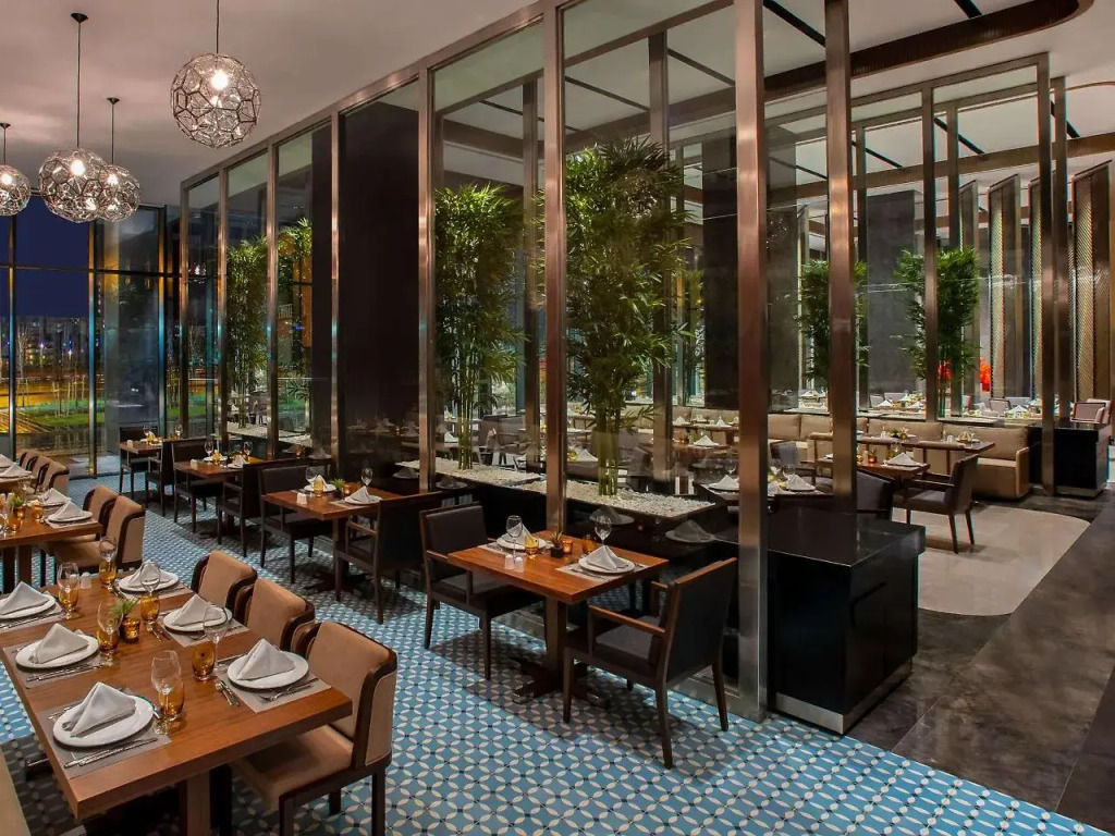 Movenpick Diyarbakir