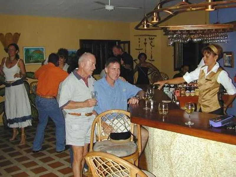 La Catalina