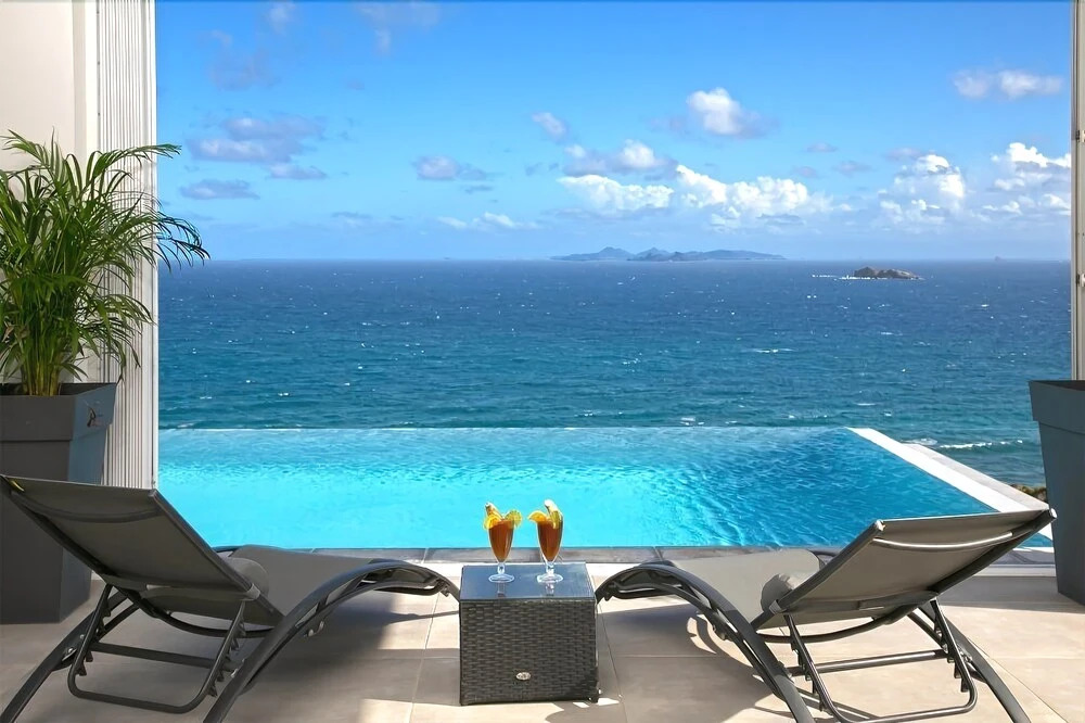 Villa Bel Amour