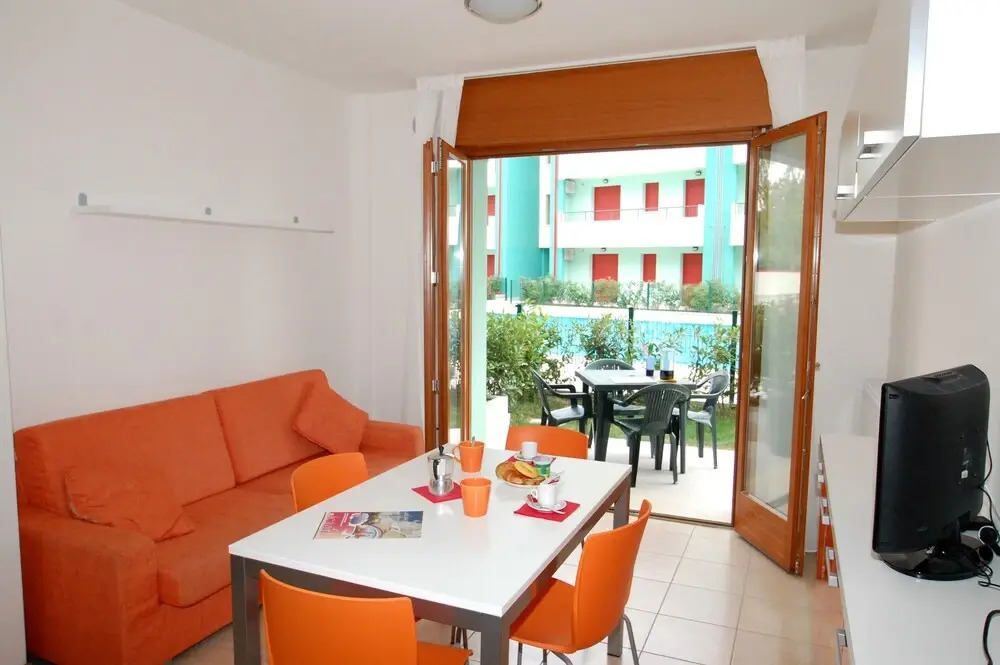 Condo-Hotel Roberta