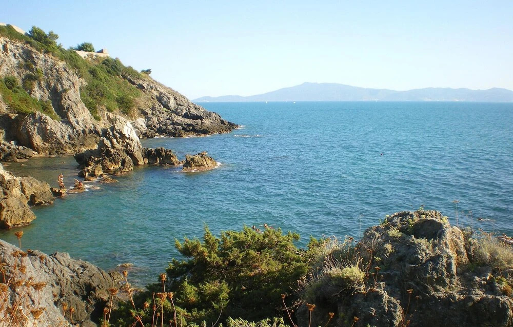 Amazing Apartment in Magliano in Toscana With 2 Bedrooms and Wifi