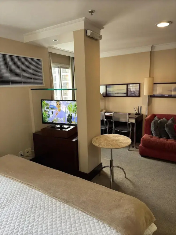Get a Flat 1910 - Jardim Paulista