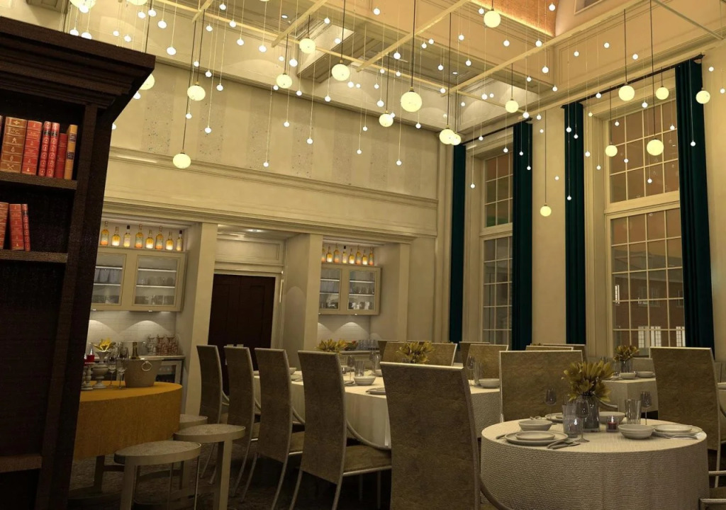 Reikart House Buffalo, a Tribute Portfolio Hotel