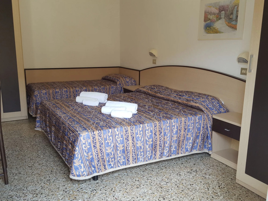 Hotel Saponi