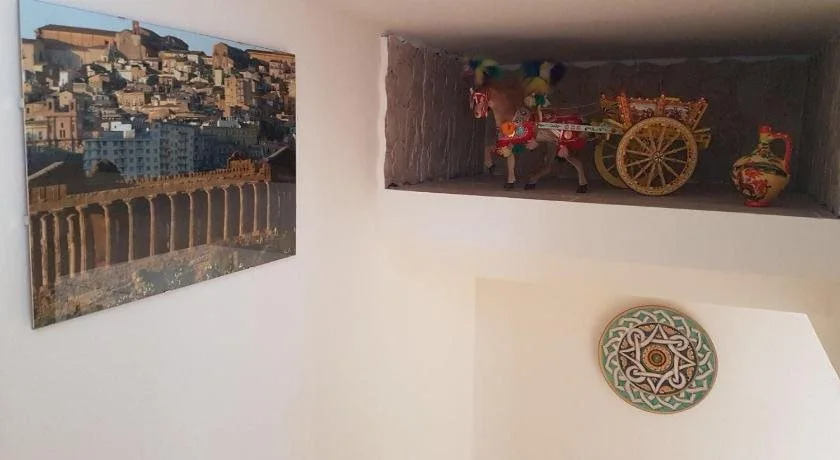 La Porta dellAlcantara