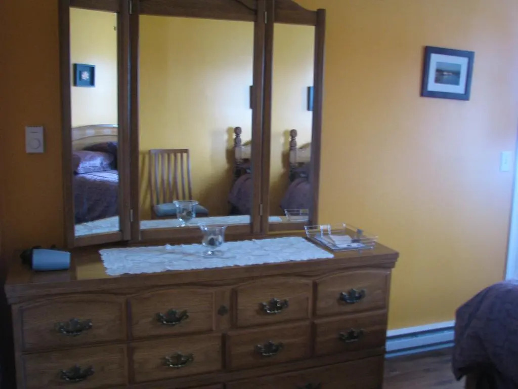 Right Off 'Da Boat B&B