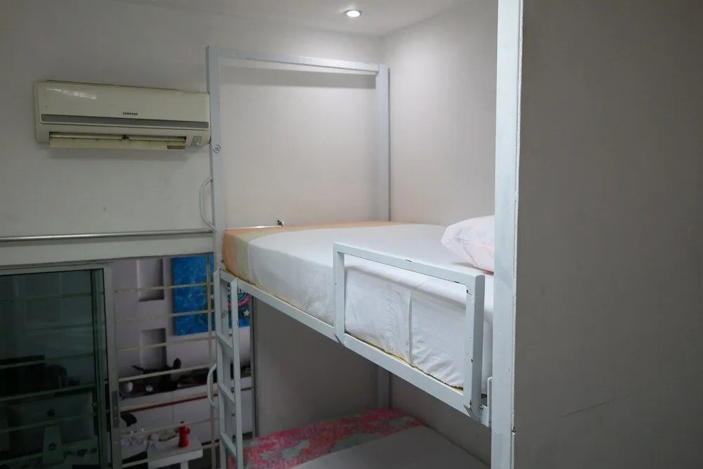 Coccoloba Hostel
