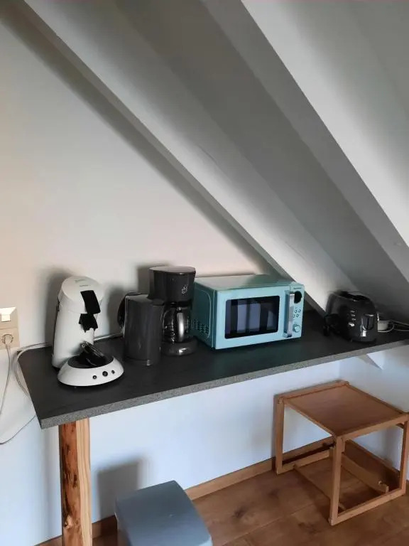 Ferienwohnung Bodehexe 2