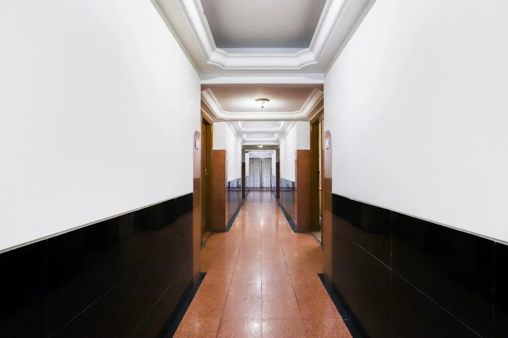 Hotel O Jamalpur Ahmedabad Formerly Hotel Peace