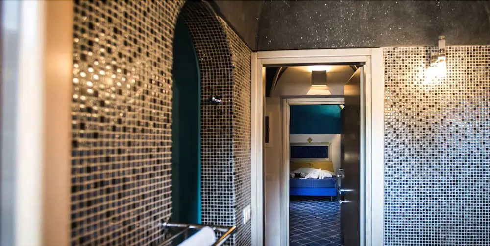 Dammusi Al-Qubba Wellness & Resort
