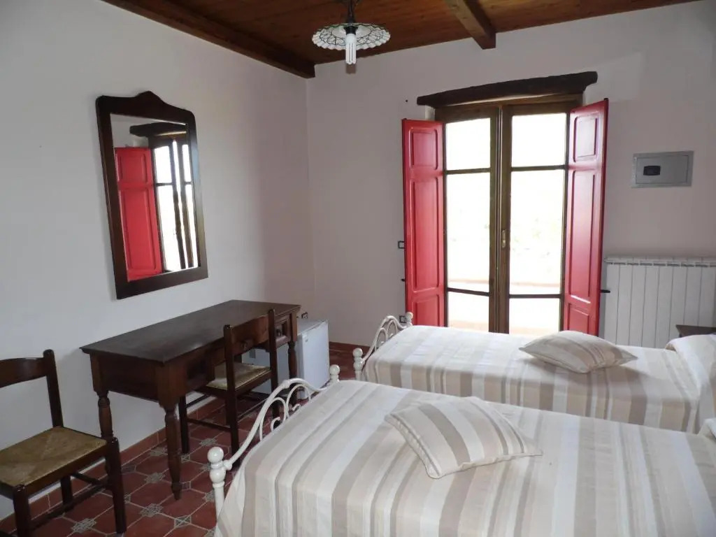 Agriturismo Pinturicchio