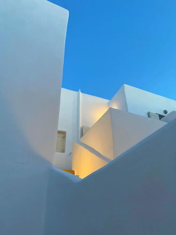 Twins Apartments By Mina