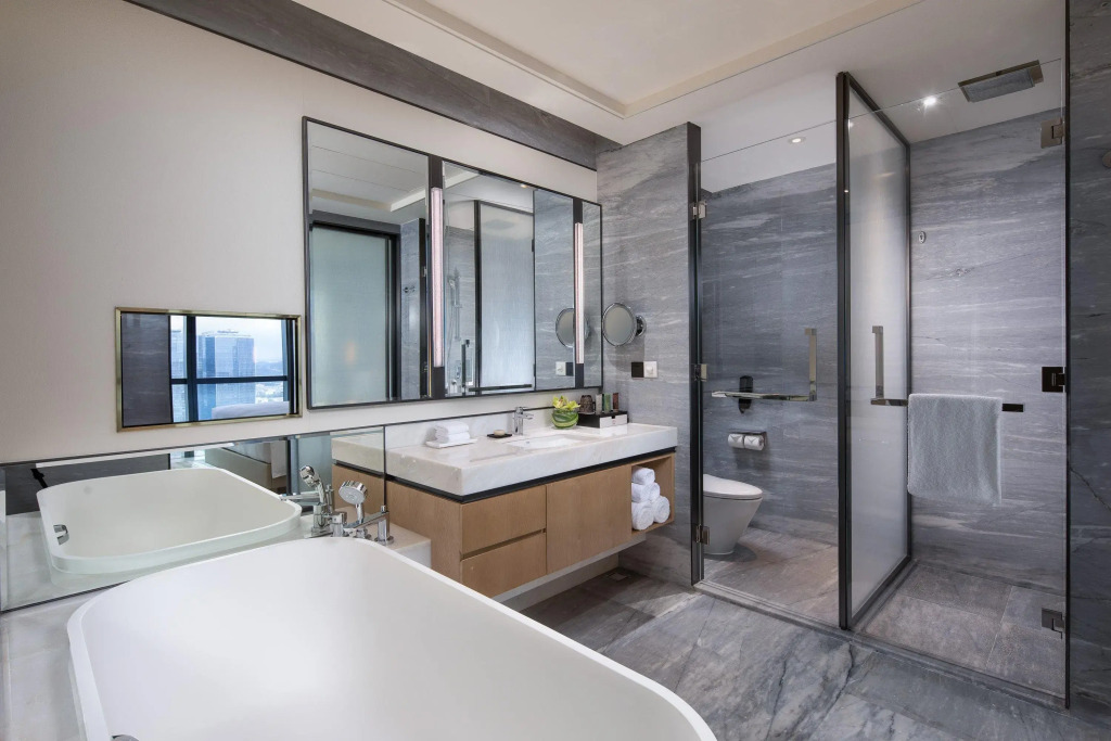 Crowne Plaza Shenzhen Nanshan by IHG