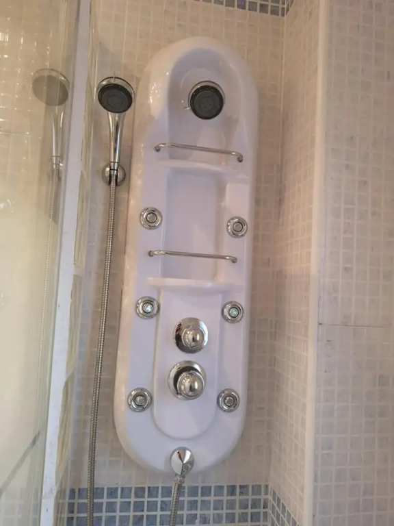 Apartamento Felipe II Center