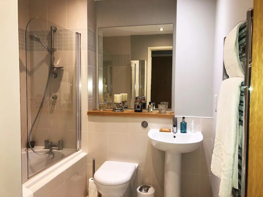Harbour View Apartment City Centre
