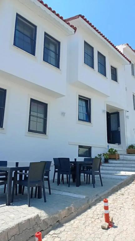 Ada Gündoğan Otel