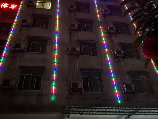 Jingxi Golden Moon Hotel