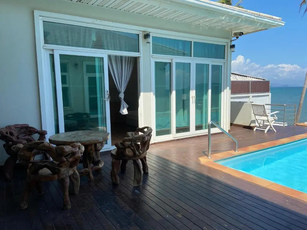 Sook Pool Villa