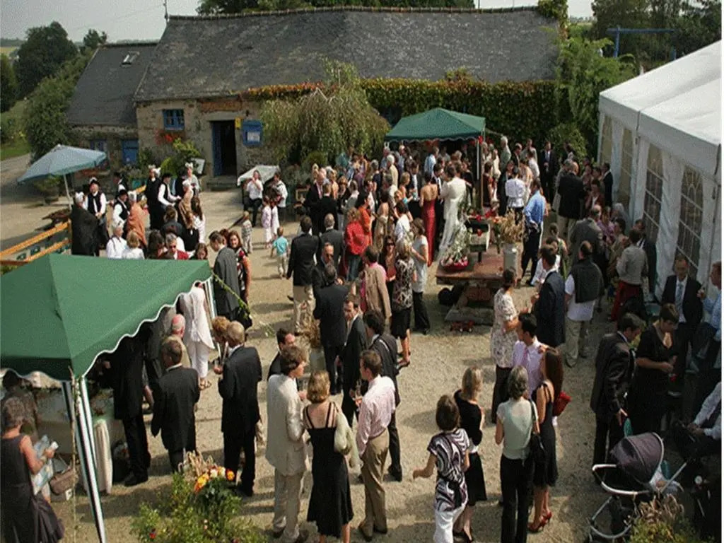 Domaine le Puits de Jeanne