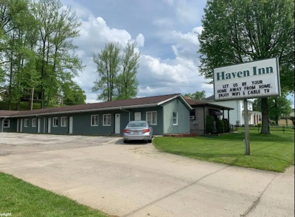HAVEN INN