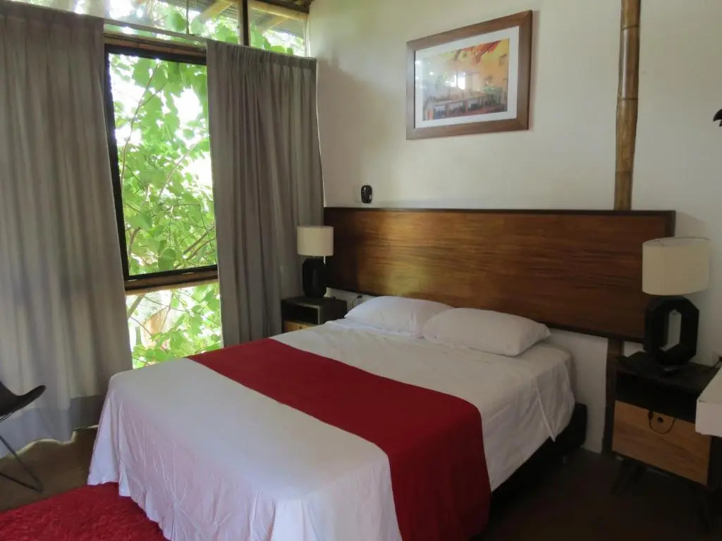 Los Suspiros Hotel Boutique & Spa