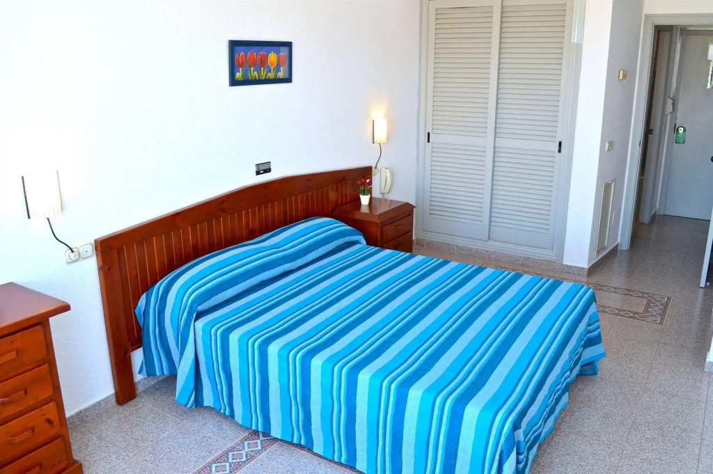 Hostal Molins Park